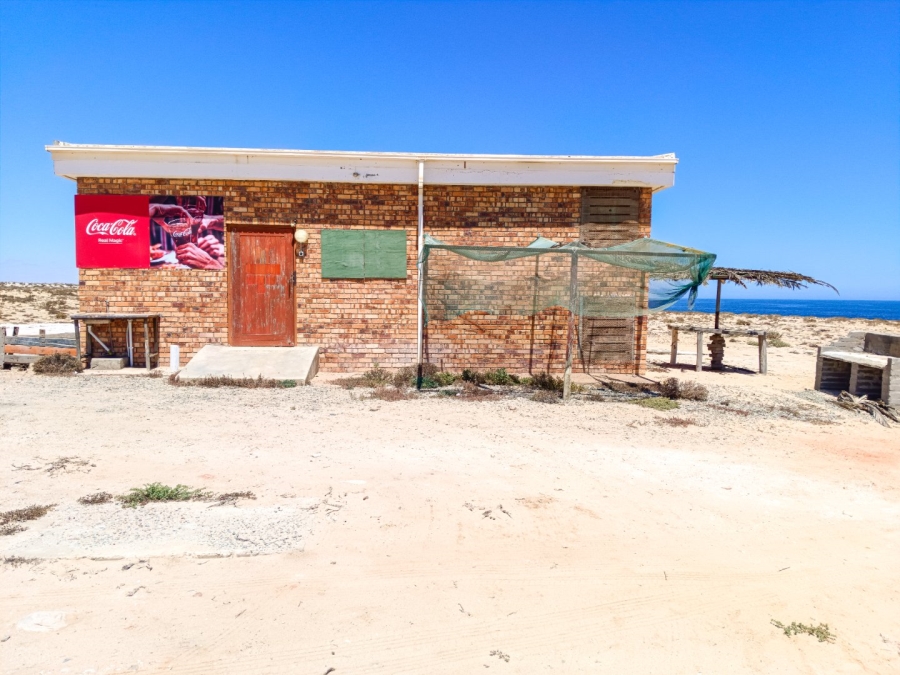 Commercial Property for Sale in McDougall